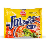 Ottogi Jin Ramen Mild, 120g