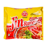 Ottogi Jin Ramen Spicy, 120g
