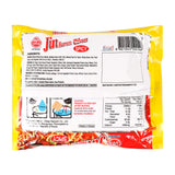 Ottogi Jin Ramen Spicy, 120g