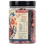 Royal Kashmiri Kahwa Tea, 75g [Saffron Infused Herbal Green Tea Blend with Spices | Aromatic, Refreshing & Perfect for Wellness]