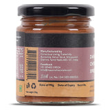 Mason & Co. Cacao & Nut Chocolate Spread, 200g