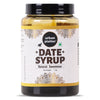 Pure Date Syrup, 1Kg (Natural Date Honey, Delicious Sweetener)