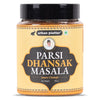 Parsi Dhansak Masala, 150g ( Aromatic and Flavourful | Artisanal Parsi Recipe | Additives and Preservatives-Free | Natural Oils Preserved)