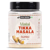 Malai Tikka Masala Seasoning, 150g (Aromatic and Flavourful | Marinades and Grilling | Natural Oils Preserved)