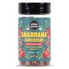 Anardana, 100g (Dried Pomegranate Arils, Healthy Snacks, Naturally sweet, Superfood goodness)