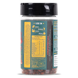 Anardana, 100g [Dried Pomegranate Arils, Healthy Snacks, Naturally sweet, Superfood goodness]