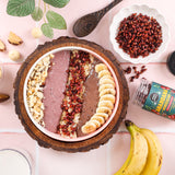 Anardana, 100g [Dried Pomegranate Arils, Healthy Snacks, Naturally sweet, Superfood goodness]