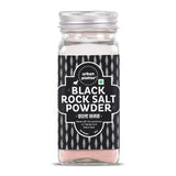 Urban Platter Black Salt, 80g [Kala Namak | With Goodness of Triphala | Tradition in a pinch]