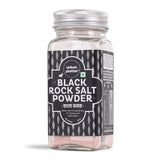 Urban Platter Black Salt, 80g [Kala Namak | With Goodness of Triphala | Tradition in a pinch]