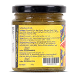 Urban Platter Pineapple Salsa, 200g (Preservative Free | Tangy & Zesty | Mexican Salsa)