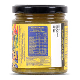 Urban Platter Pineapple Salsa, 200g (Preservative Free | Tangy & Zesty | Mexican Salsa)