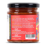 Urban Platter Tomato Salsa, 200g (Preservative Free | Vibrant & Zesty | Mexican Salsa)