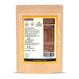 Urban Platter Textured Soy Protein, 250g [High Protein | Low Fat | Versatile Ingredient]