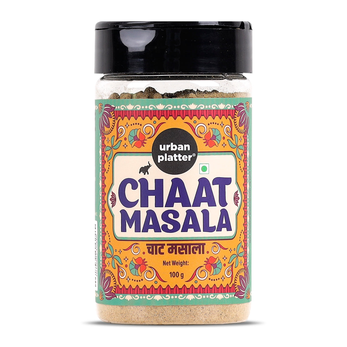 Urban Platter Chaat Masala, 100g