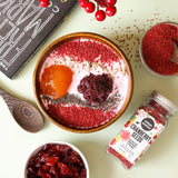 Urban Platter Cranberry Seeds, 50g [Rich in Omegas, Rich in Antioxidants, Superfood]