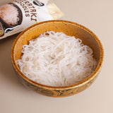 Urban Platter Shirataki Konjac Noodles, 270g (Fat-Free, Gluten-Free, Low Carb, Ready to Use)