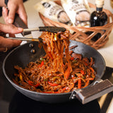 Urban Platter Shirataki Konjac Noodles, 270g (Fat-Free, Gluten-Free, Low Carb, Ready to Use)