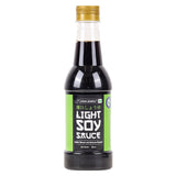 Urban Platter Light Soy Sauce, 500ml (Traditionally Brewed from Soya Beans | Asian Umami Seasoning for Soups | Clean-label)