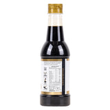 Urban Platter Tamari Soy Sauce, 500ml (Traditionally Brewed from Soya Beans | Asian Gluten-free Umami Seasoning | Clean-label)