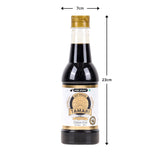 Urban Platter Tamari Soy Sauce, 500ml (Traditionally Brewed from Soya Beans | Asian Gluten-free Umami Seasoning | Clean-label)