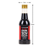 Urban Platter Dark Soya Sauce, 500ml (Umami | Suitable for Stir Fry | Asian Cuisine)