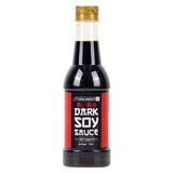 Urban Platter Dark Soy Sauce, 500ml (Traditionally Brewed from Soya Beans | Asian Umami Seasoning for Stir-frying | Clean-label)