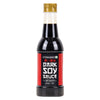 Dark Soy Sauce, 500ml (Traditionally Brewed from Soya Beans | Asian Umami Seasoning for Stir-frying | Clean-label)