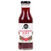 100% Canadian Cranberry Juice, 350ml (No Added Sugar | Preservative-Free | Antioxidant-Rich)
