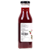 Urban Platter 100% Canadian Cranberry Juice, 350ml | No Added Sugar, Preservative-Free | Antioxidant-Rich, Supports UTI Health | Ideal for Cocktails & Mocktails