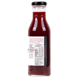 Urban Platter 100% Canadian Cranberry Juice, 350ml | No Added Sugar, Preservative-Free | Antioxidant-Rich, Supports UTI Health | Ideal for Cocktails & Mocktails