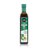 Virgin Avocado Oil, 500ml (Cold Pressed | High Smoke Point | 70% MUFA)