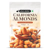 Raw California Almonds, 1kg (Rich in Fibre | Rich in Protein)