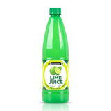 Urban Platter Lime Juice Concentrate, 700ml [Equivalent of 70 Green Limes!]