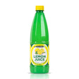 Urban Platter Lemon Juice Concentrate, 700ml (Equivalent of 70 Lemons | Quick and Easy | Ideal for Beverages and Daily Use) - front pack