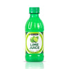 Lime Juice Concentrate, 250ml (Equivalent of 25 Green Limes, Quick and Easy, Ideal for Beverages and Daily Use)