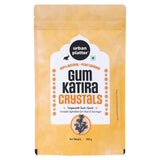 Urban Platter Gond Katira Crystals, 300g ( Traditional Cooling Ingredient, Badam Pisin, Edible Gum)