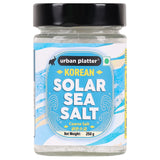 Urban Platter Korean Solar Sea Salt, 250g