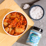 Urban Platter Korean Solar Sea Salt, 250g