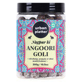 Urban Platter Nagpur ki Angoori Goli Mukhwas, 300g [Mouth Freshener, Digestive, After-Meal Snack]