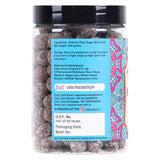 Urban Platter Nagpur ki Angoori Goli Mukhwas, 300g [Mouth Freshener, Digestive, After-Meal Snack]