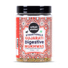 Traditional Gujarati Digestive Mukhwas, 200g (Mouth Freshener | Digestive | After-Meal Snack | Rich in Fibre)