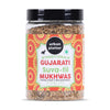 Traditional Gujarati Suva-till Mukhwas, 250g (Mouth Freshener | Digestive | After-Meal Snack | Rich in Fibre)
