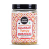 Traditional Gujarati Tangy Mukhwas, 200g (Mouth Freshener | Digestive | After-Meal Snack | Rich in Fibre)