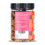 Urban Platter Traditional Gujarati Royal Mukhwas, 300g (Mouth Freshener | Digestive | After-Meal Snack | Rich in Fibre)