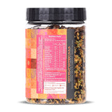 Urban Platter Traditional Gujarati Royal Mukhwas, 300g (Mouth Freshener | Digestive | After-Meal Snack | Rich in Fibre)