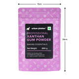 Urban Platter Xanthan Gum Powder