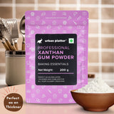 Urban Platter Xanthan Gum Powder