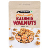 Urban Platter Kashmir Walnut Kernels, 250g (Shelled Halves | Akhrot Giri | Grown in India | Rich in Omega-3 & Antioxidants)