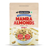 Mamra Almonds, 250g (Rich in Healthy Fats and Protein | Nutrient-Dense | Premium Almond Variety)