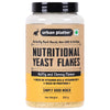Nutritional Yeast Flakes, 300g (Rich in Vitamin B12, Gluten-free, Perfectly Plant-Based Nutty and Cheesy Nooch, Savoury Seasoning)
